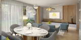 Németvölgyi Residence F203